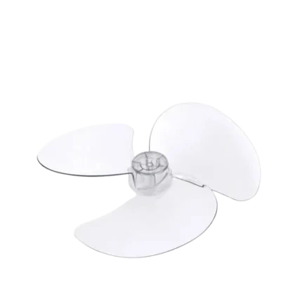 Milux Fan Blade