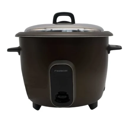 Faber Rice Cooker – FRC 628