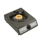 Milux Single Burner Gas Cooker – YS-013
