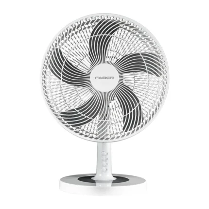 Faber Table Fan – FTF BLISS 3116 WH