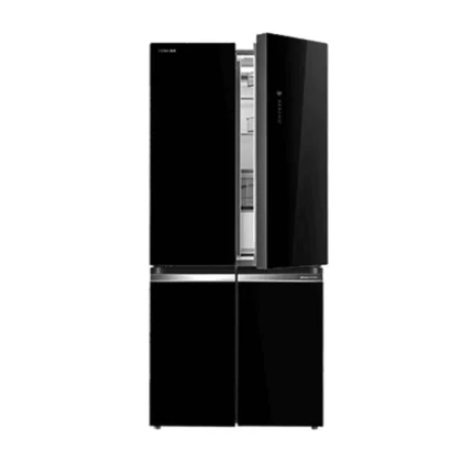 Toshiba Refrigerator – GR-RF665WIA-PGY(22)