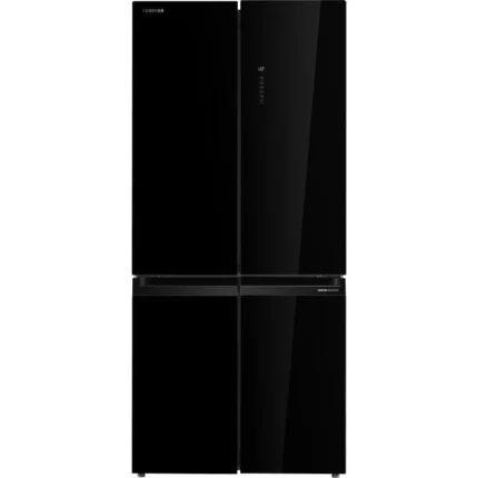 Toshiba Refrigerator – GR-RF677WI-PGY(22)
