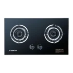 Faber Glass Cooker LAVIN 2B/76BK