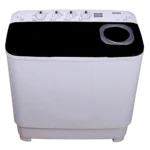 Toshiba VH Semi Auto Washing Machine