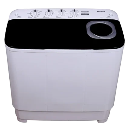 Toshiba VH Semi Auto Washing Machine