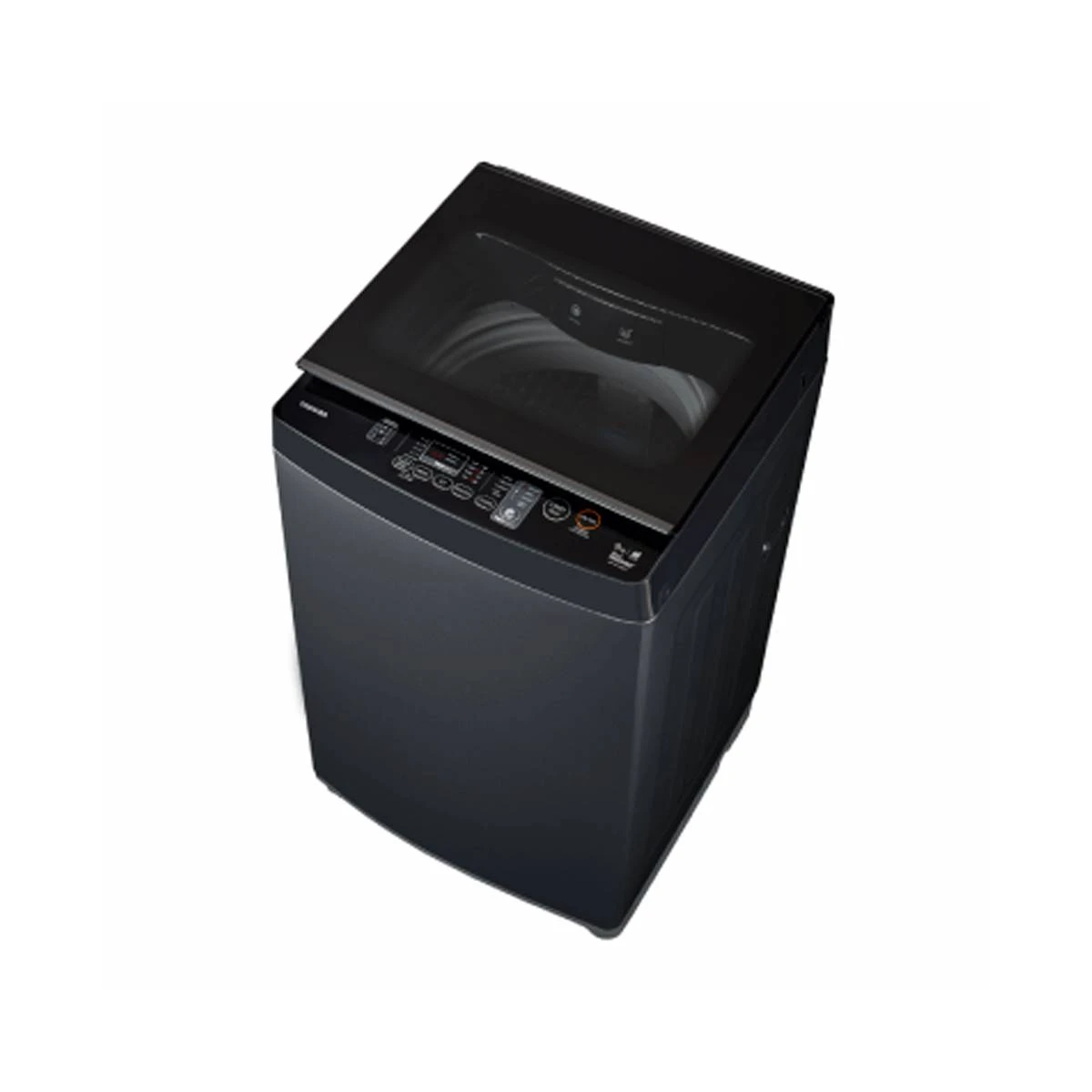 w2e3 Toshiba AW-DUM UFB GreatWaves Top Load Washing Machine - Image 1