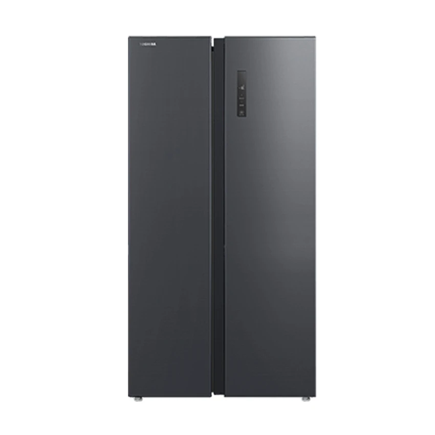 yY1HQ0831708240784 Toshiba Refrigerator – GR-RS696WI-PMY(06) - Image 1