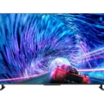 Toshiba Z670 4K 144Hz QLED Smart TV