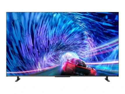 Toshiba Z670 4K 144Hz QLED Smart TV