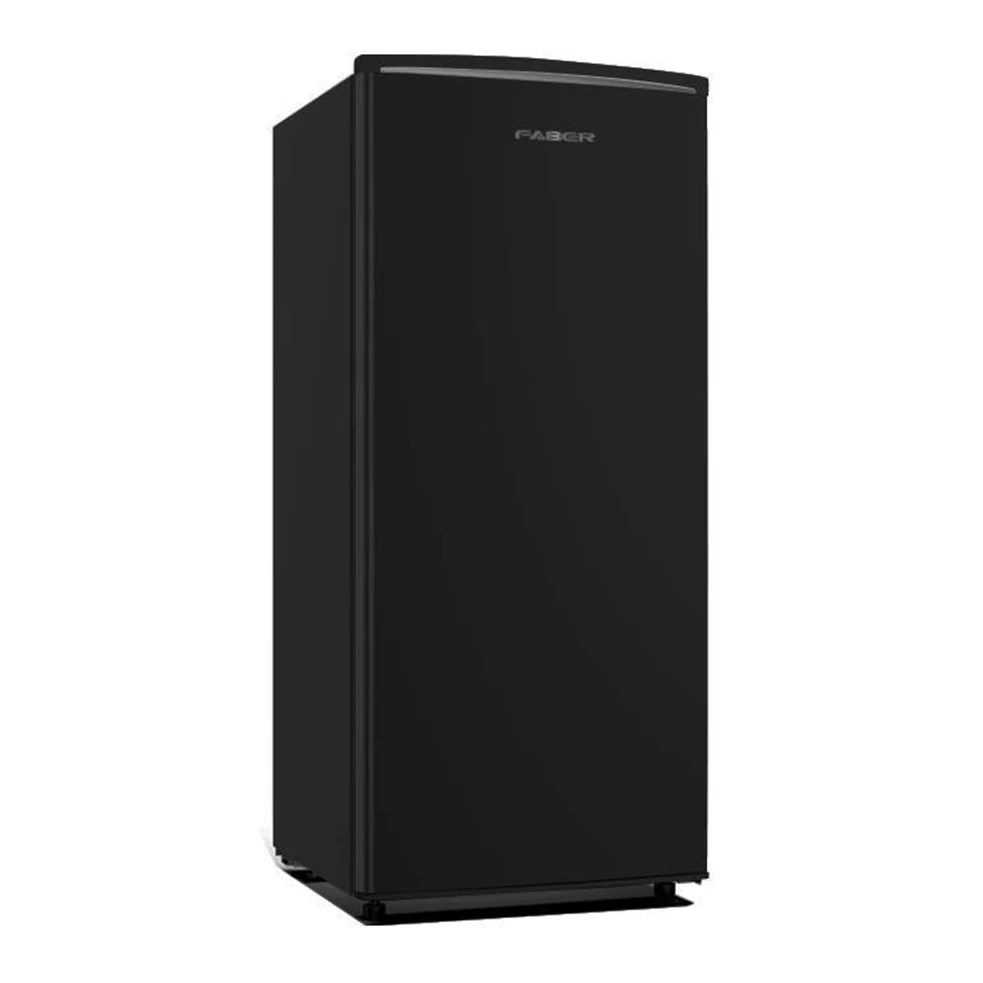 ymaVnbwCgSajWvAxprjycPyaIXEzJa6faUo1HIN6 Faber Refrigerator LUSSO 191BK - Image 1