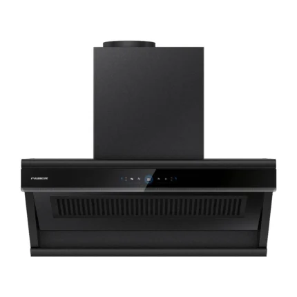 Faber Built-In Hood FABERJET XENON 90BK